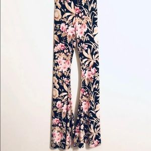 Show Me Your Mumu BAM BAM BELLS Botanical Beauty